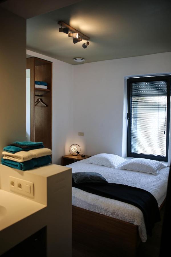 Hotel Gasthof Kapelhof Erpe-Mere Luaran gambar