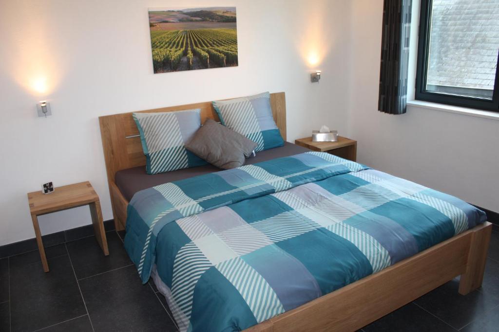 Hotel Gasthof Kapelhof Erpe-Mere Bilik gambar