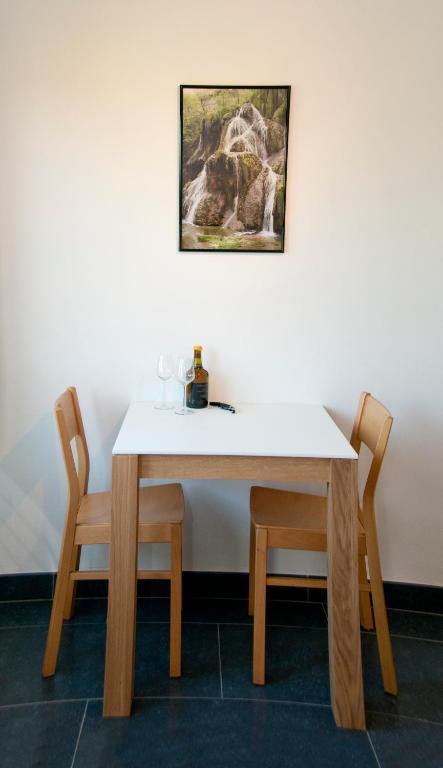 Hotel Gasthof Kapelhof Erpe-Mere Bilik gambar