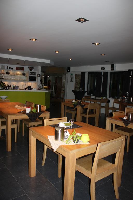 Hotel Gasthof Kapelhof Erpe-Mere Luaran gambar