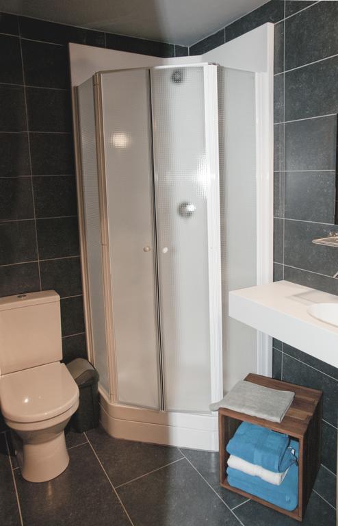 Hotel Gasthof Kapelhof Erpe-Mere Bilik gambar