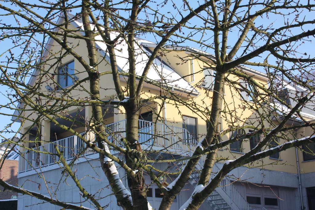 Hotel Gasthof Kapelhof Erpe-Mere Luaran gambar