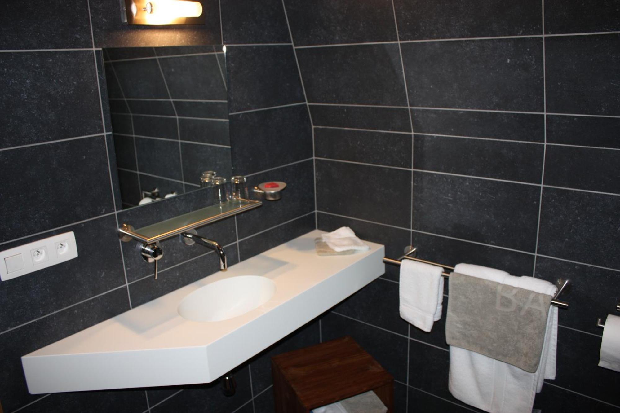 Hotel Gasthof Kapelhof Erpe-Mere Luaran gambar