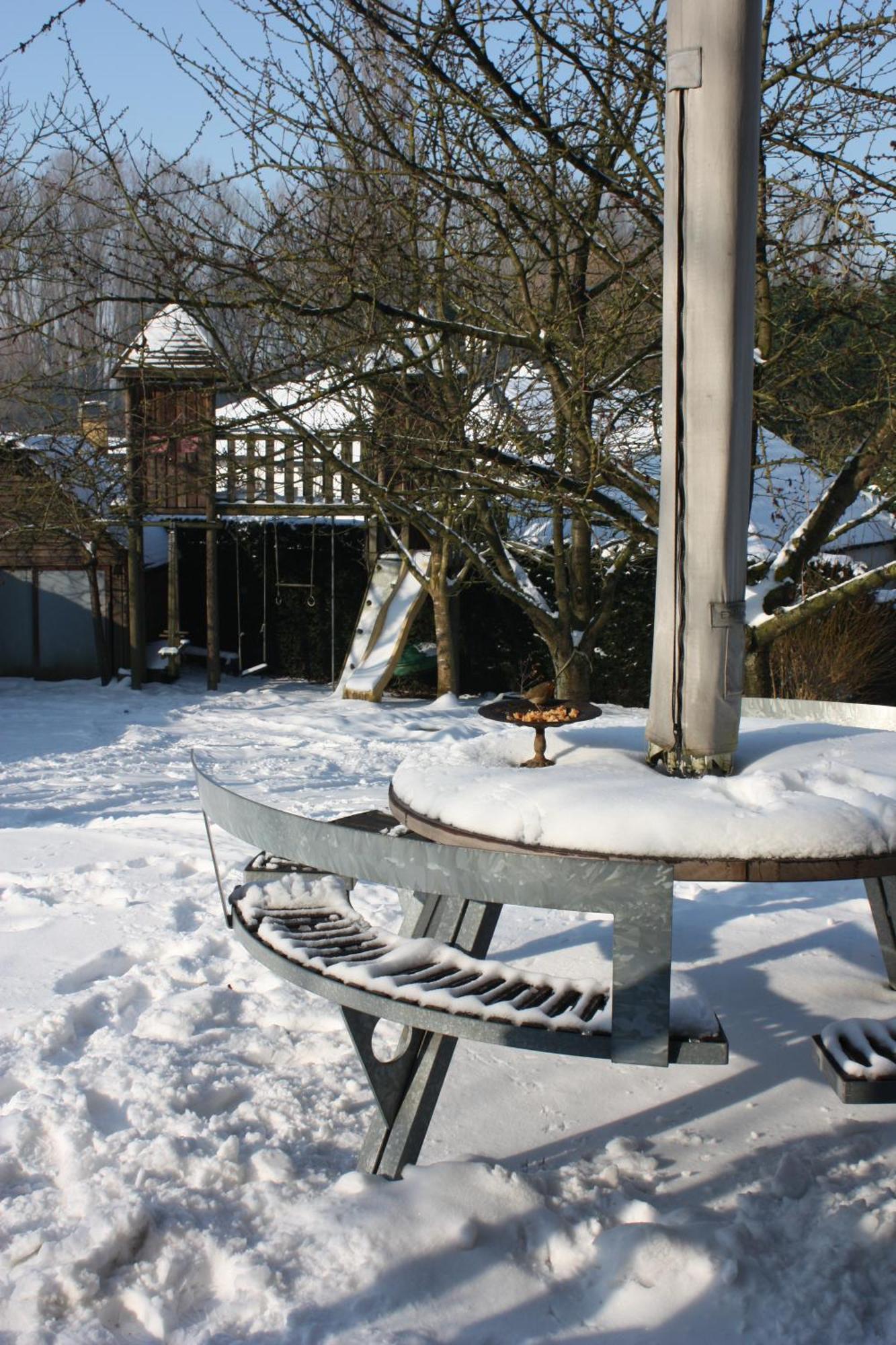 Hotel Gasthof Kapelhof Erpe-Mere Luaran gambar