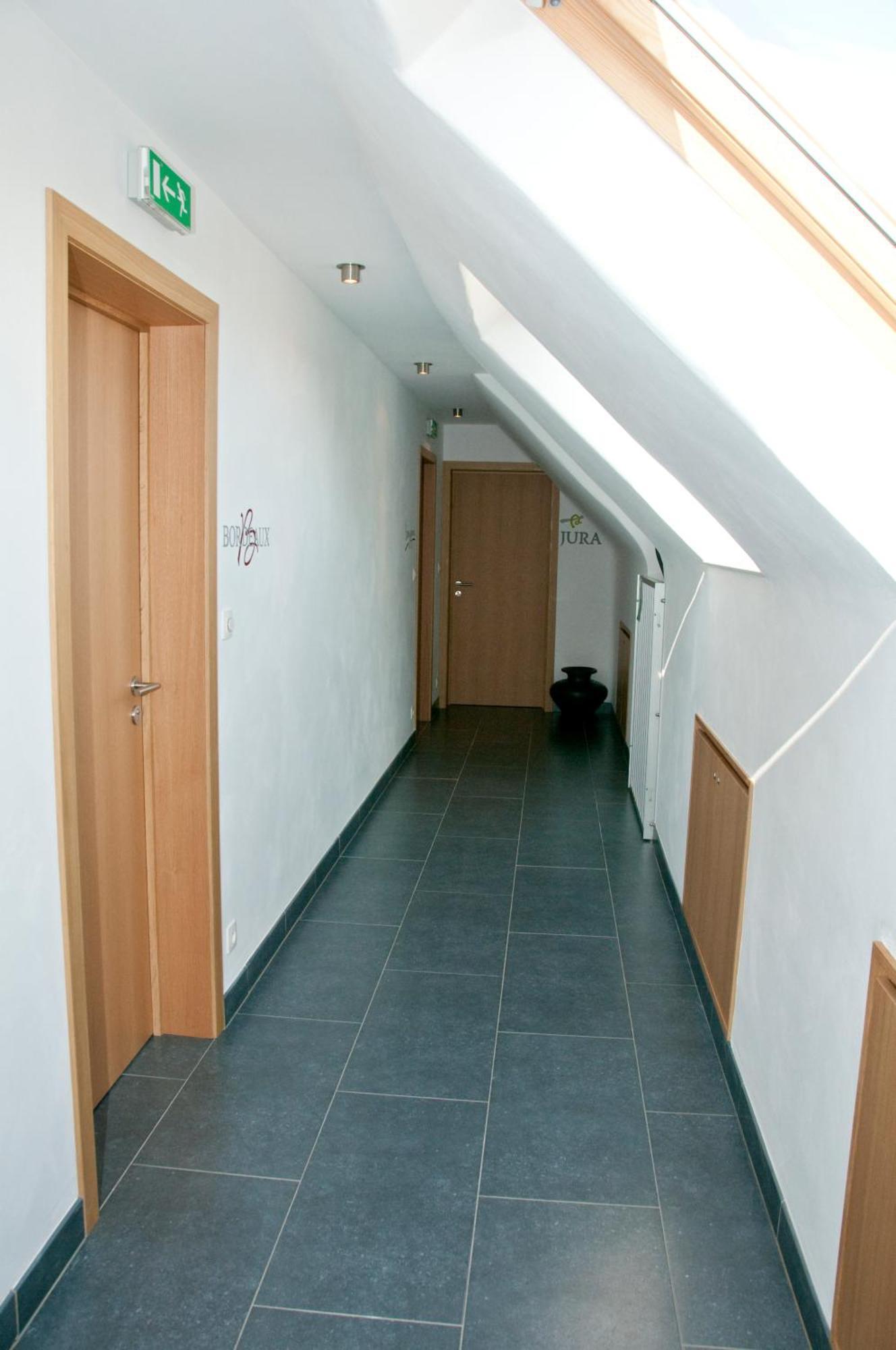 Hotel Gasthof Kapelhof Erpe-Mere Luaran gambar