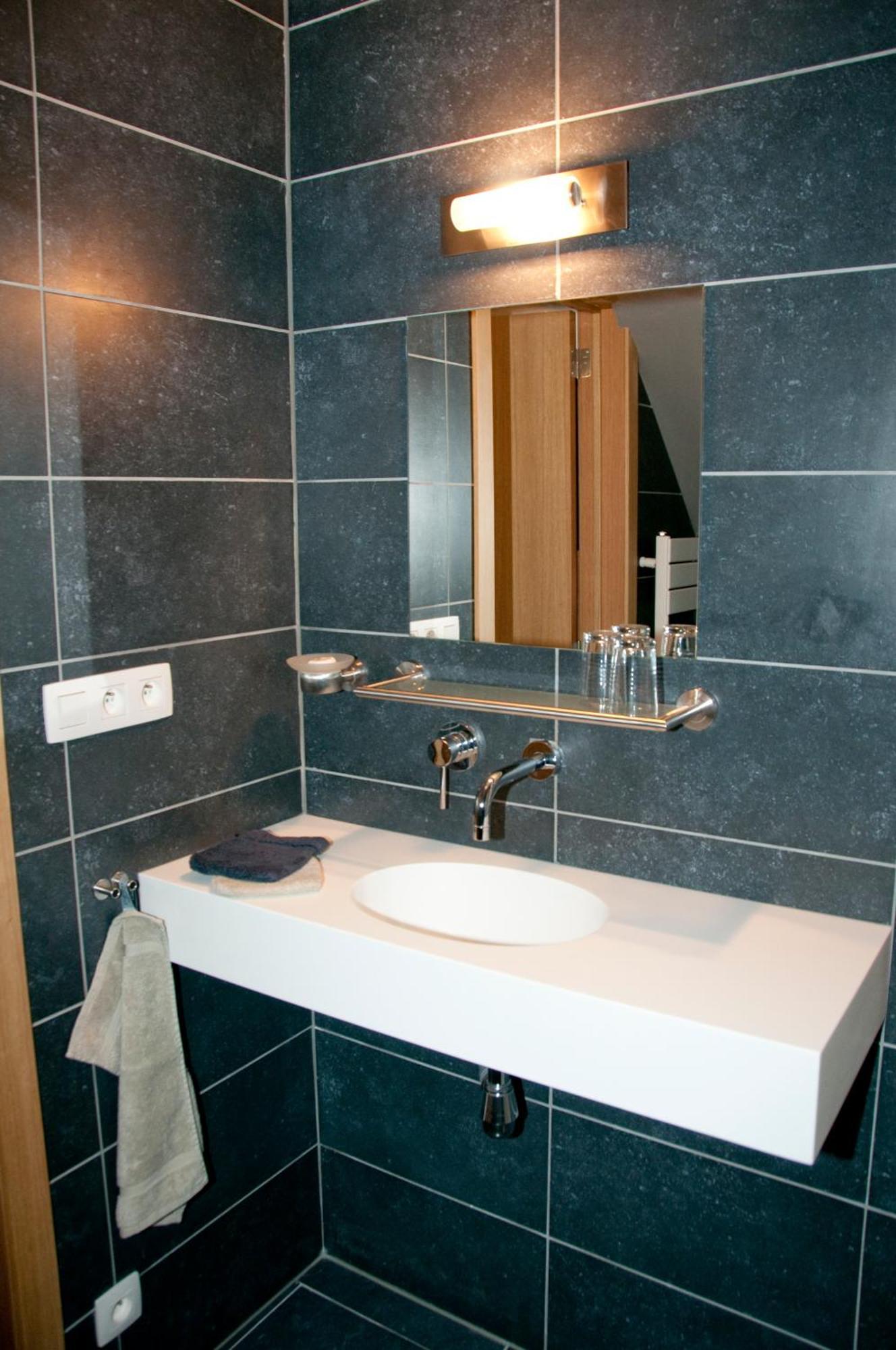 Hotel Gasthof Kapelhof Erpe-Mere Luaran gambar