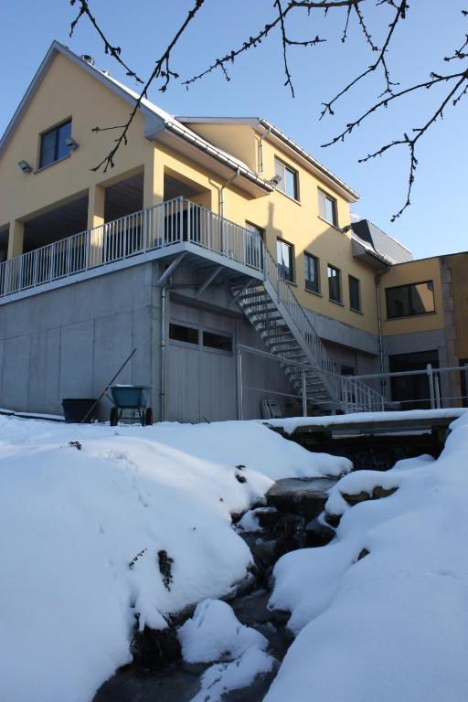 Hotel Gasthof Kapelhof Erpe-Mere Luaran gambar