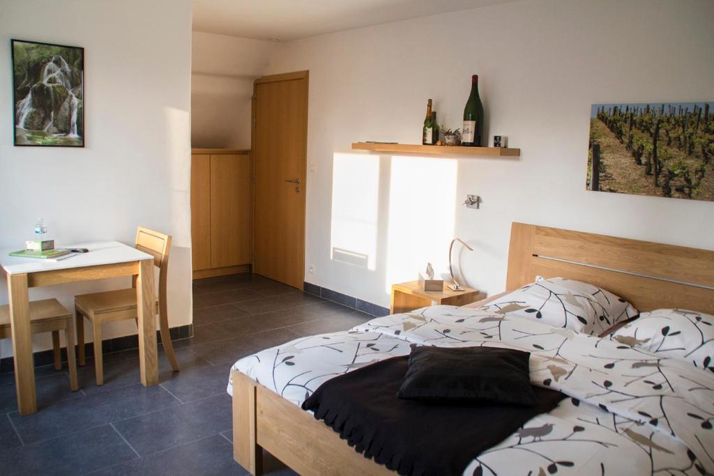 Hotel Gasthof Kapelhof Erpe-Mere Bilik gambar