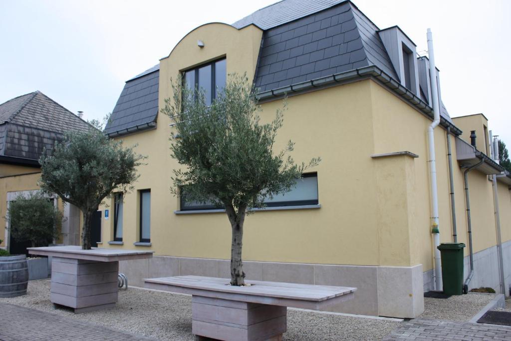 Hotel Gasthof Kapelhof Erpe-Mere Luaran gambar